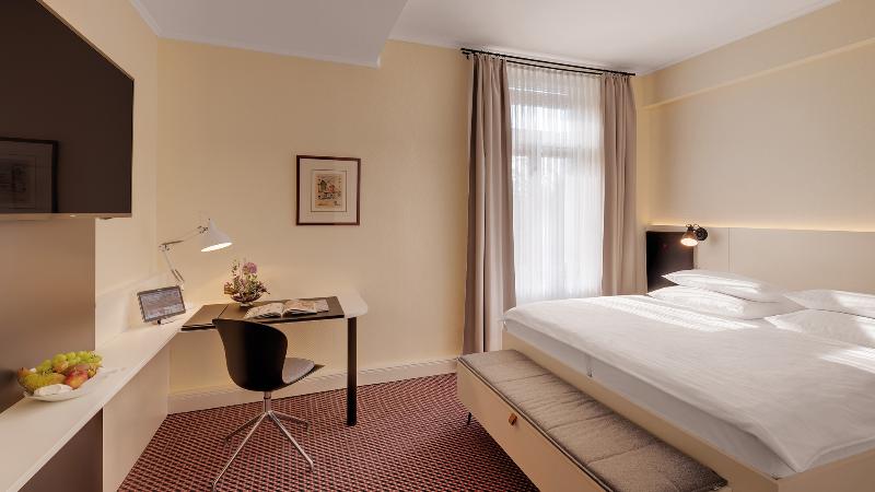 Rheinhotel Dreesen - Oda