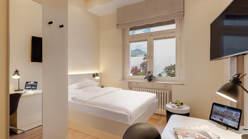 Rheinhotel Dreesen - Oda