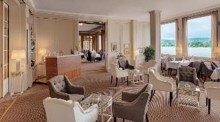 Rheinhotel Dreesen fotoÄŸrafÄ±