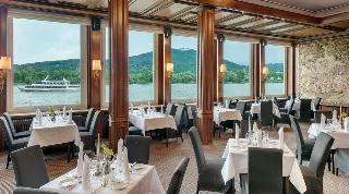 Rheinhotel Dreesen fotoÄŸrafÄ±