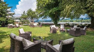 Rheinhotel Dreesen fotoÄŸrafÄ±