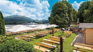 Rheinhotel Dreesen fotoÄŸrafÄ±