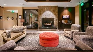 Best Western Hotel De Havelet fotoÄŸrafÄ±