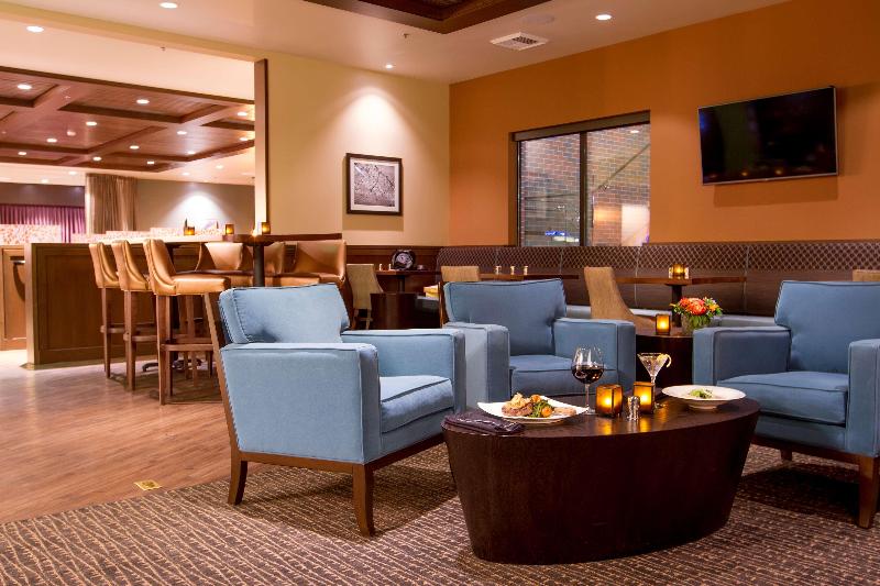 Best Western Hotel De Havelet - Lobi