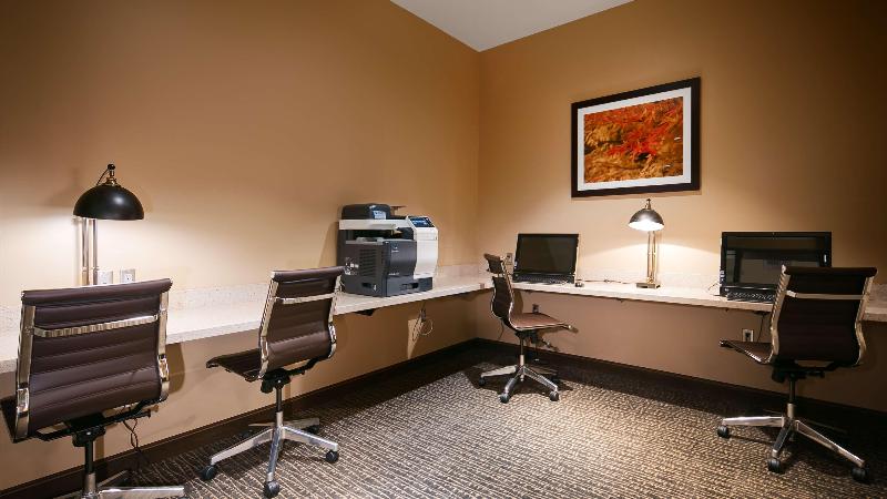 Best Western Hotel De Havelet - Toplantı