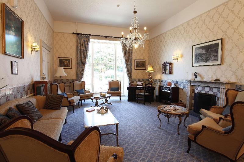 Best Western Hotel De Havelet - Aktivite