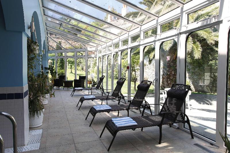 Best Western Hotel De Havelet - Aktivite