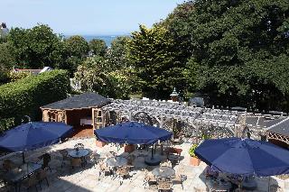 Best Western Hotel De Havelet fotoÄŸrafÄ±