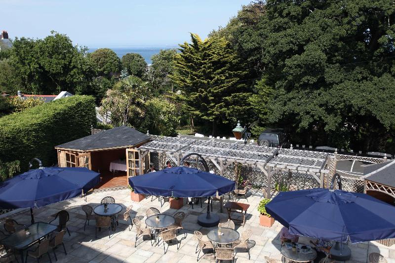 Best Western Hotel De Havelet - Aktivite