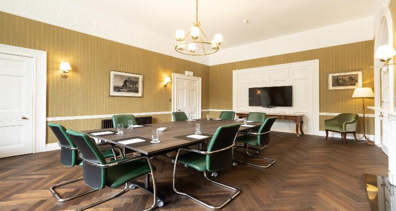 Best Western Hotel De Havelet - Aktivite