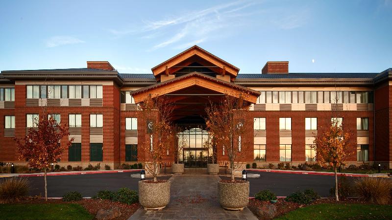Best Western Hotel De Havelet - Genel