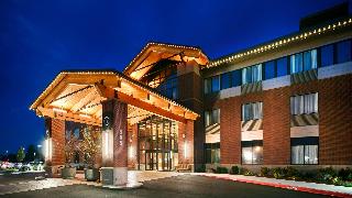 Best Western Hotel De Havelet fotoÄŸrafÄ±