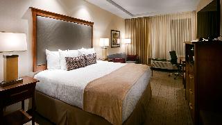 Best Western Hotel De Havelet fotoÄŸrafÄ±