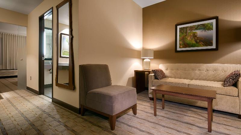 Best Western Hotel De Havelet - Genel
