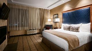 Best Western Hotel De Havelet fotoÄŸrafÄ±