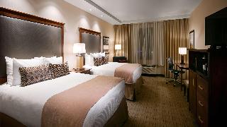 Best Western Hotel De Havelet fotoÄŸrafÄ±