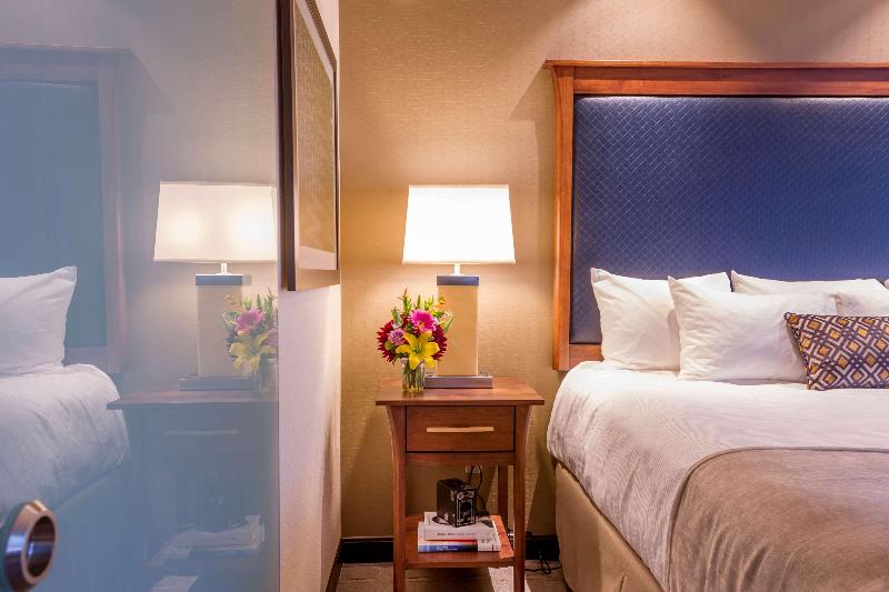 Best Western Hotel De Havelet - Genel