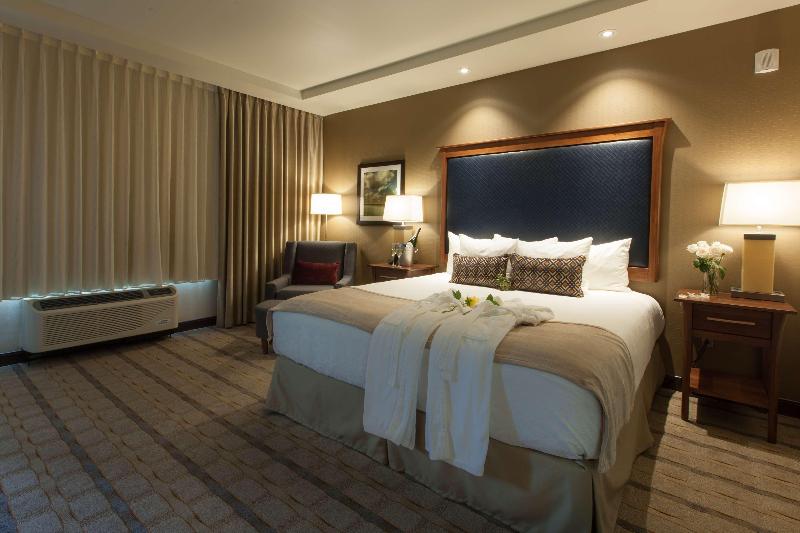 Best Western Hotel De Havelet - Genel