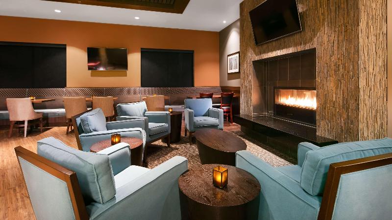 Best Western Hotel De Havelet - Genel