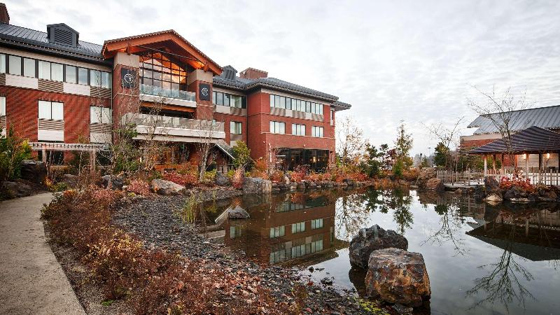 Best Western Hotel De Havelet - Genel