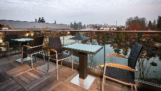 Best Western Hotel De Havelet fotoÄŸrafÄ±