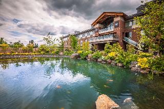 Best Western Hotel De Havelet fotoÄŸrafÄ±