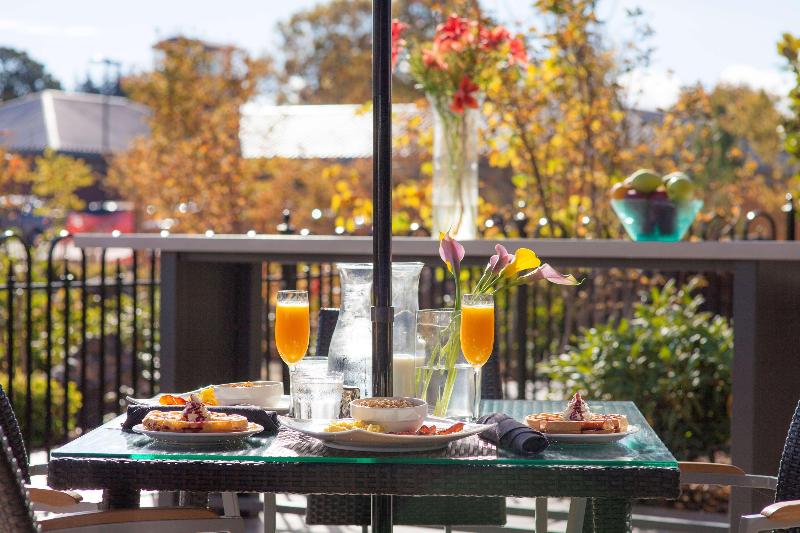 Best Western Hotel De Havelet - Genel