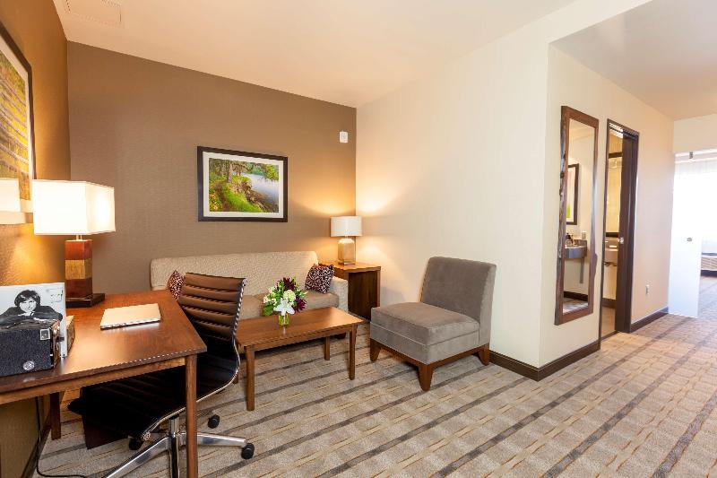 Best Western Hotel De Havelet - Genel