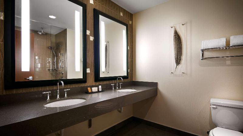Best Western Hotel De Havelet - Oda