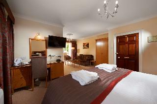 Best Western Hotel De Havelet fotoÄŸrafÄ±