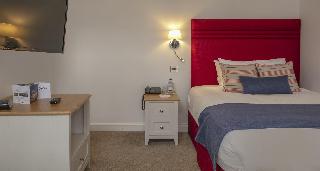 Best Western Hotel De Havelet fotoÄŸrafÄ±