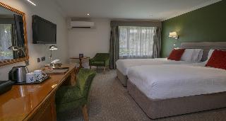 Best Western Hotel De Havelet fotoÄŸrafÄ±