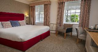 Best Western Hotel De Havelet fotoÄŸrafÄ±