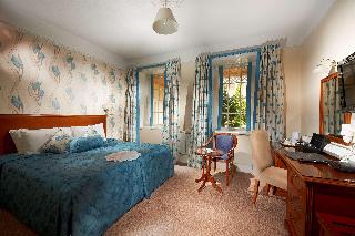 Best Western Hotel De Havelet fotoÄŸrafÄ±