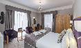 Best Western Hotel De Havelet oda fotoğrafı