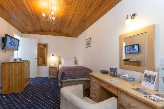 Best Western Hotel De Havelet fotoÄŸrafÄ±
