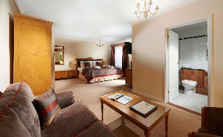 Best Western Hotel De Havelet fotoÄŸrafÄ±