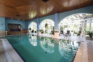 Best Western Hotel De Havelet fotoÄŸrafÄ±