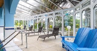 Best Western Hotel De Havelet fotoÄŸrafÄ±