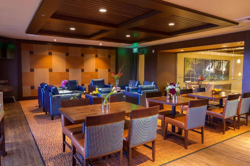 Best Western Hotel De Havelet - Restoran