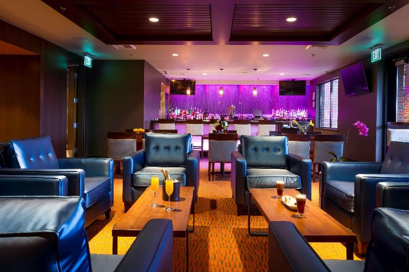 Best Western Hotel De Havelet - Restoran