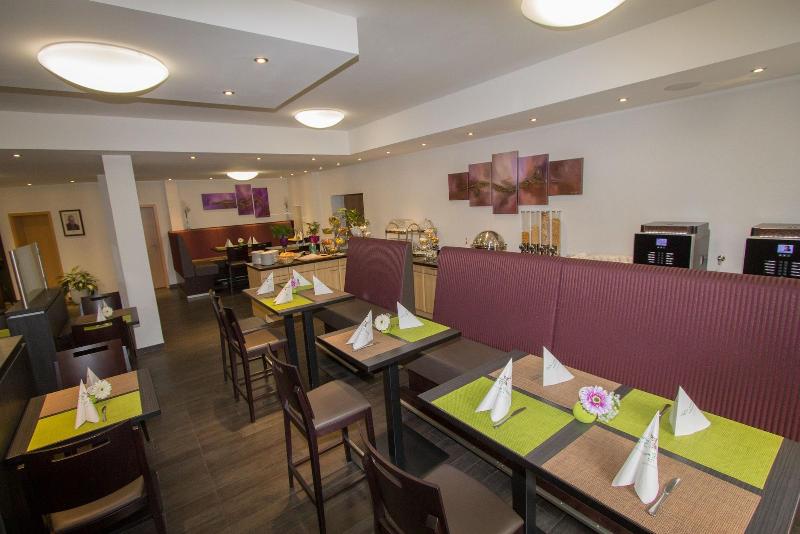 Landhotel Am Freischütz - Toplantı