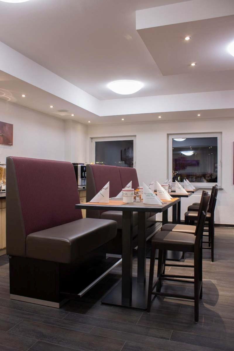 Landhotel Am Freischütz - Toplantı
