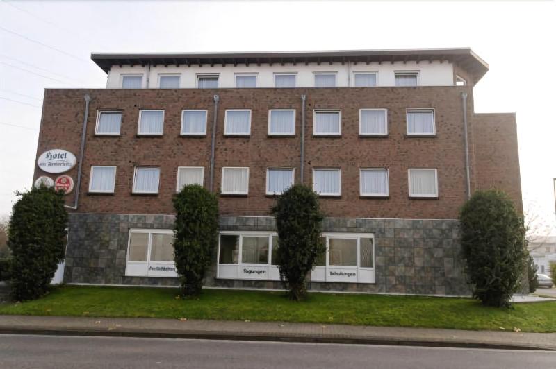 Landhotel Am Freischütz - Genel