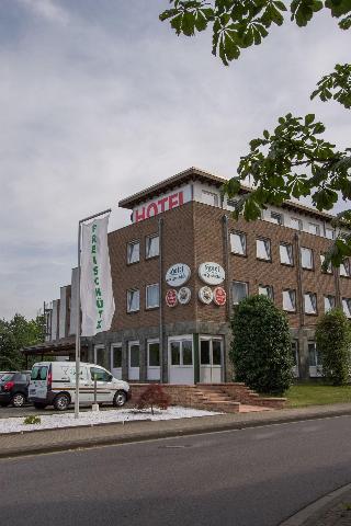 Landhotel Am Freischütz fotoÄŸrafÄ±