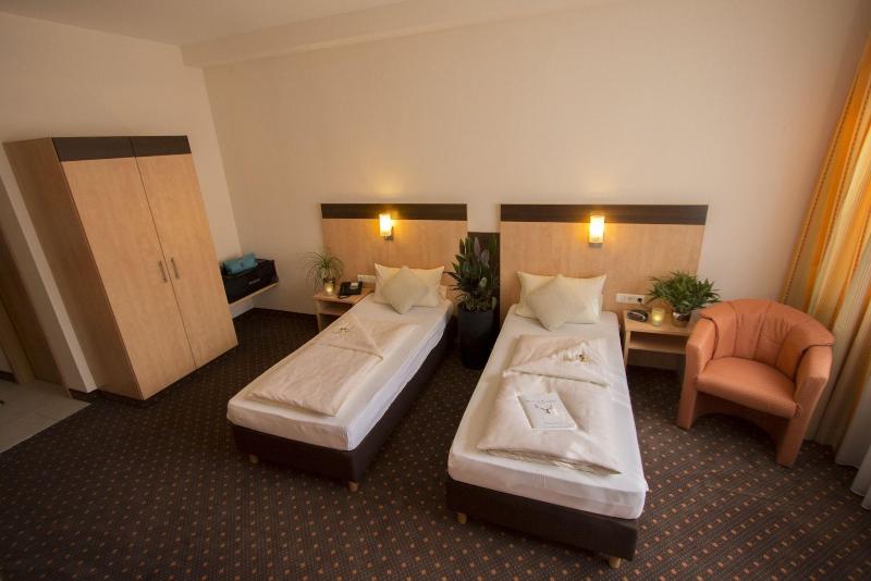 Landhotel Am Freischütz - Oda