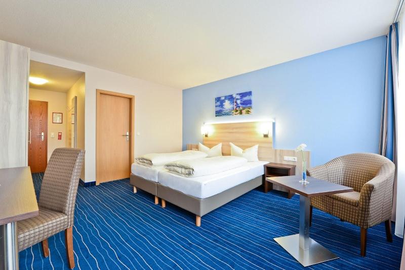 Landhotel Am Freischütz - Oda