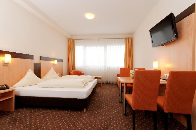Landhotel Am Freischütz - Oda