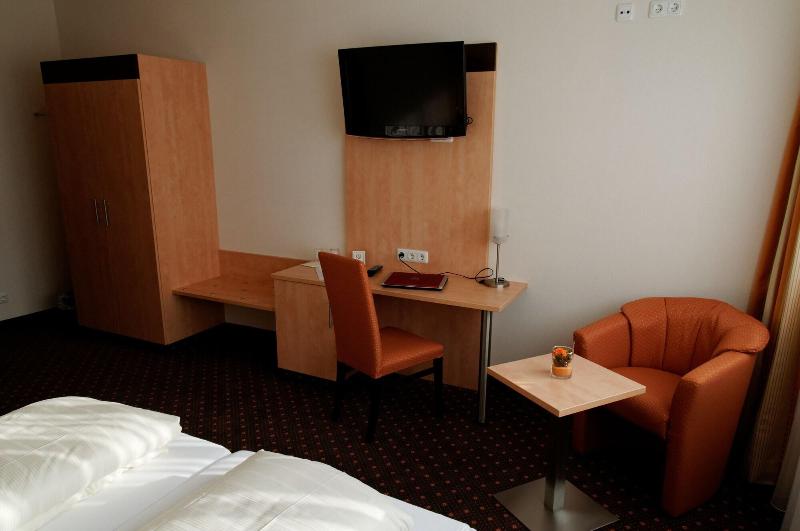 Landhotel Am Freischütz - Oda
