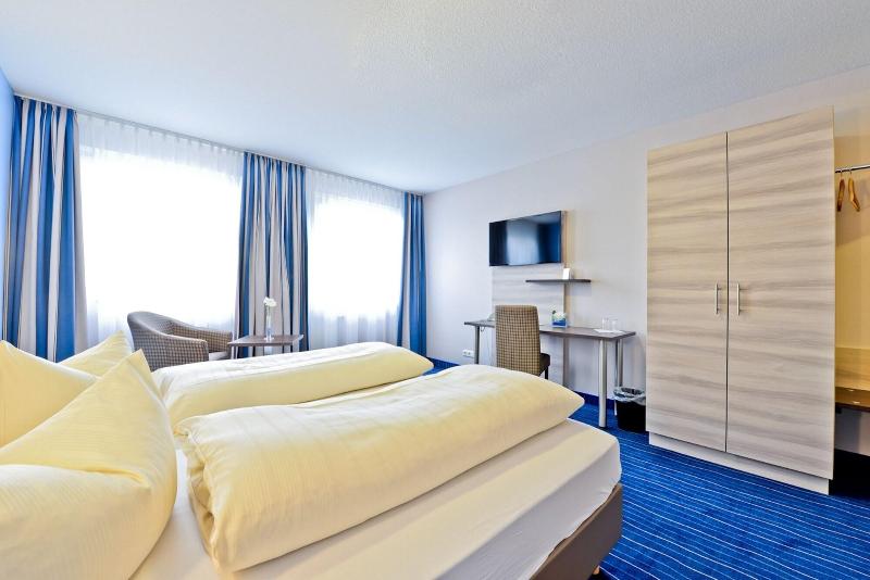Landhotel Am Freischütz - Oda